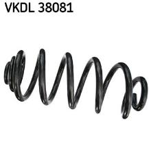 SKF VKDL 38081